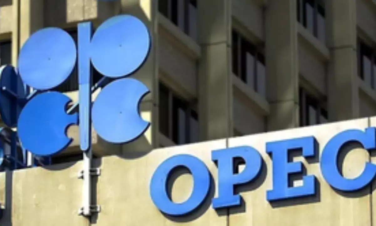 Global energy demand to grow 24 per cent by 2050 with oil dominating: OPEC