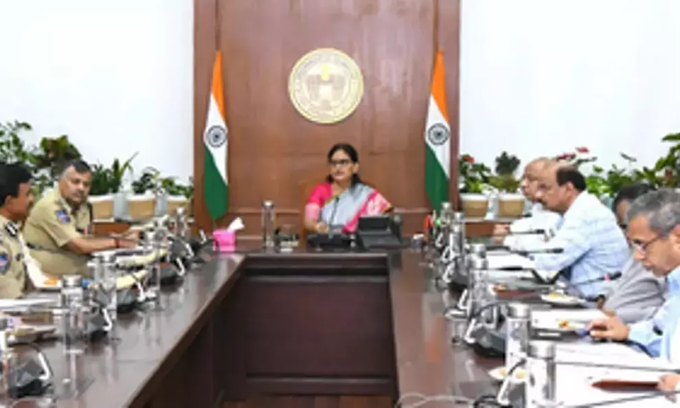 Congress Launches Ministers Interactive Session with Party Workers