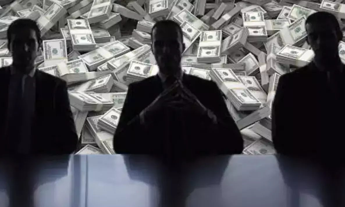 The $200 Billion Club gains a new member: Guess who?