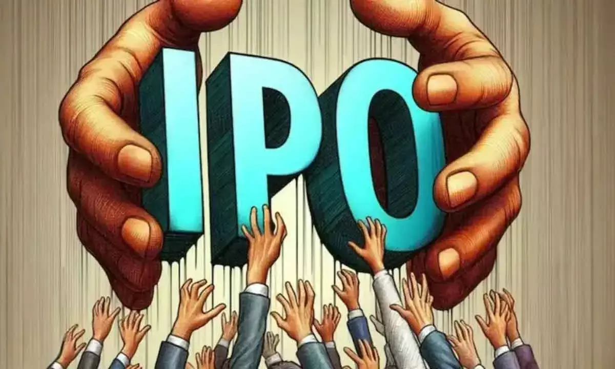 Stage Set For India’s Largest IPO