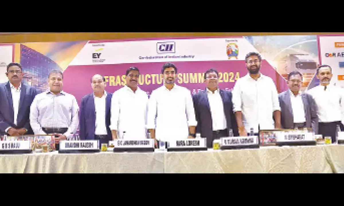 AP Set To Bring Out New Policy For GCCs, Data Parks