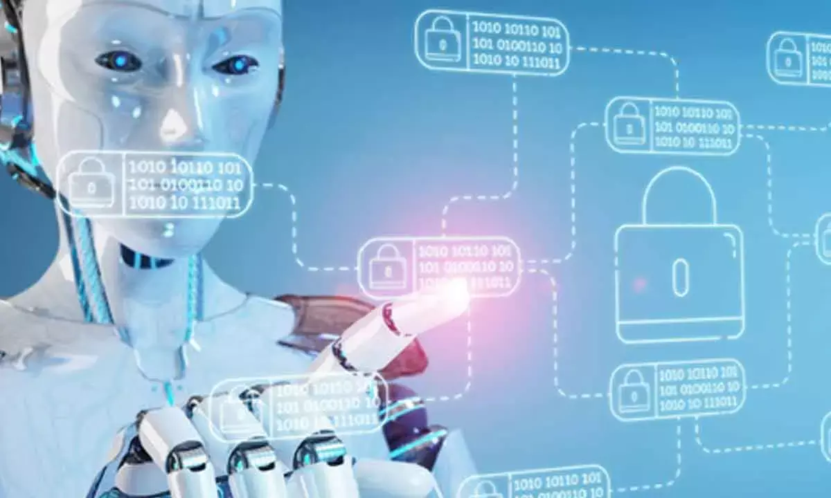 AI Hardware, Software Market Will Touch $990 Bn Mark By 2027