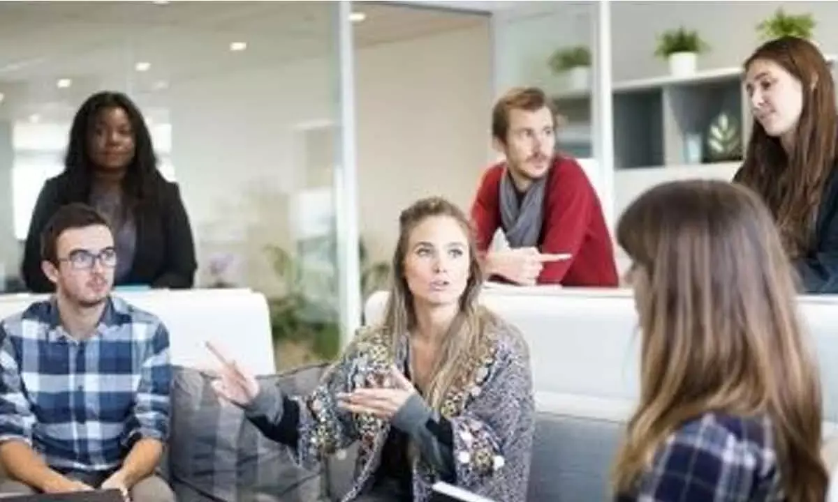 Leadership, Communication Skills Twice More In Demand Than AI/ML