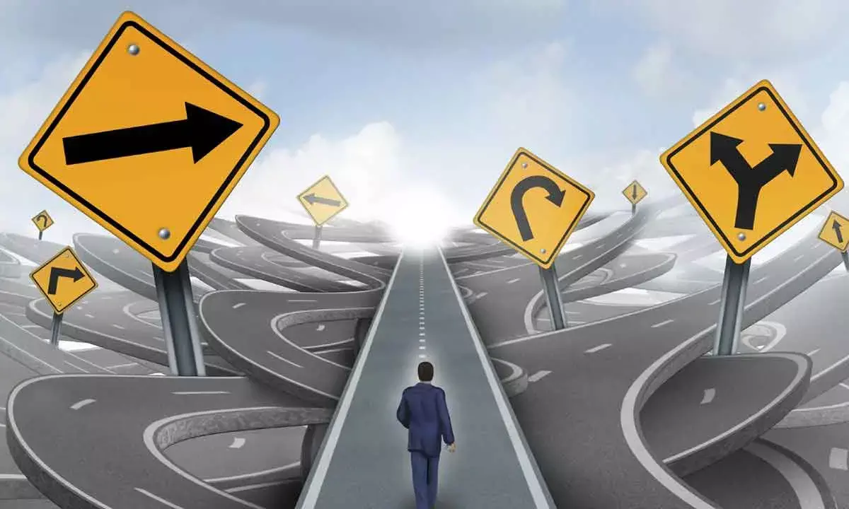 Challenging Times Ahead For IT Companies And Professionals