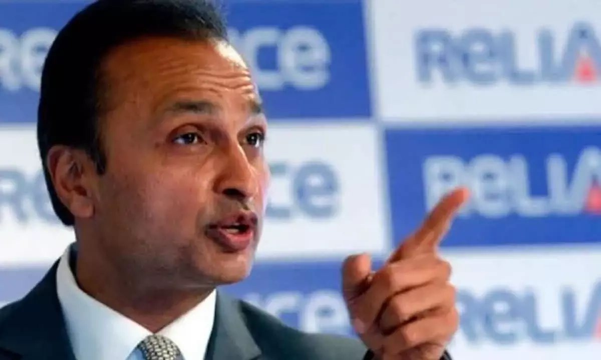 Anil Ambani’s Bold Moves Revive Investor Confidence In Reliance