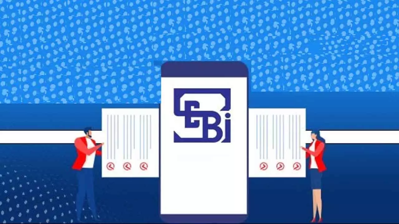 Sebi Eases Norms On Select FPI Categories Sebi Eases Norms On Select FPI Categories