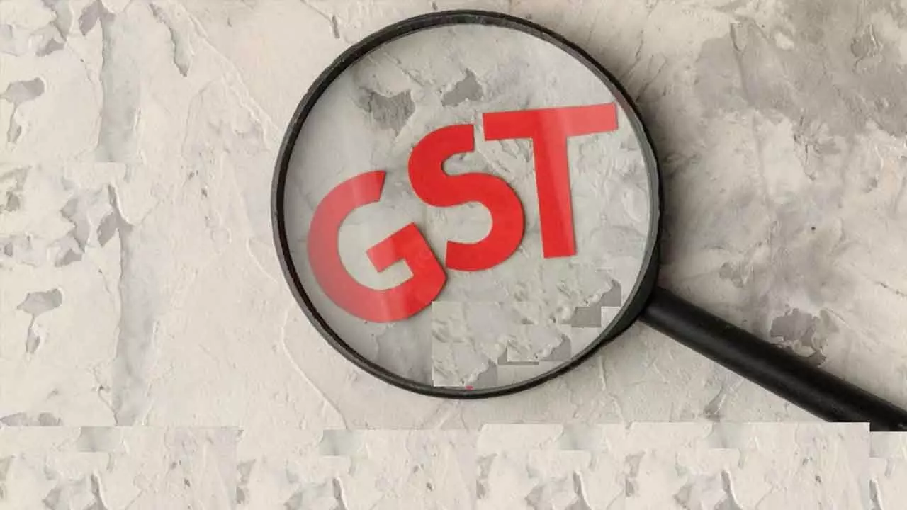 10,700 Bogus Firms Evade Rs 10,179-Cr GST! 10,700 Bogus Firms Evade Rs 10,179-Cr GST!