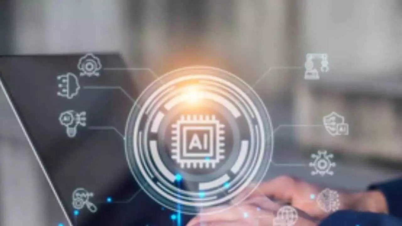 Indian Firms Hiring Global Talent In AI To Expand Into New Markets Indian Firms Hiring Global Talent In AI To Expand Into New Markets