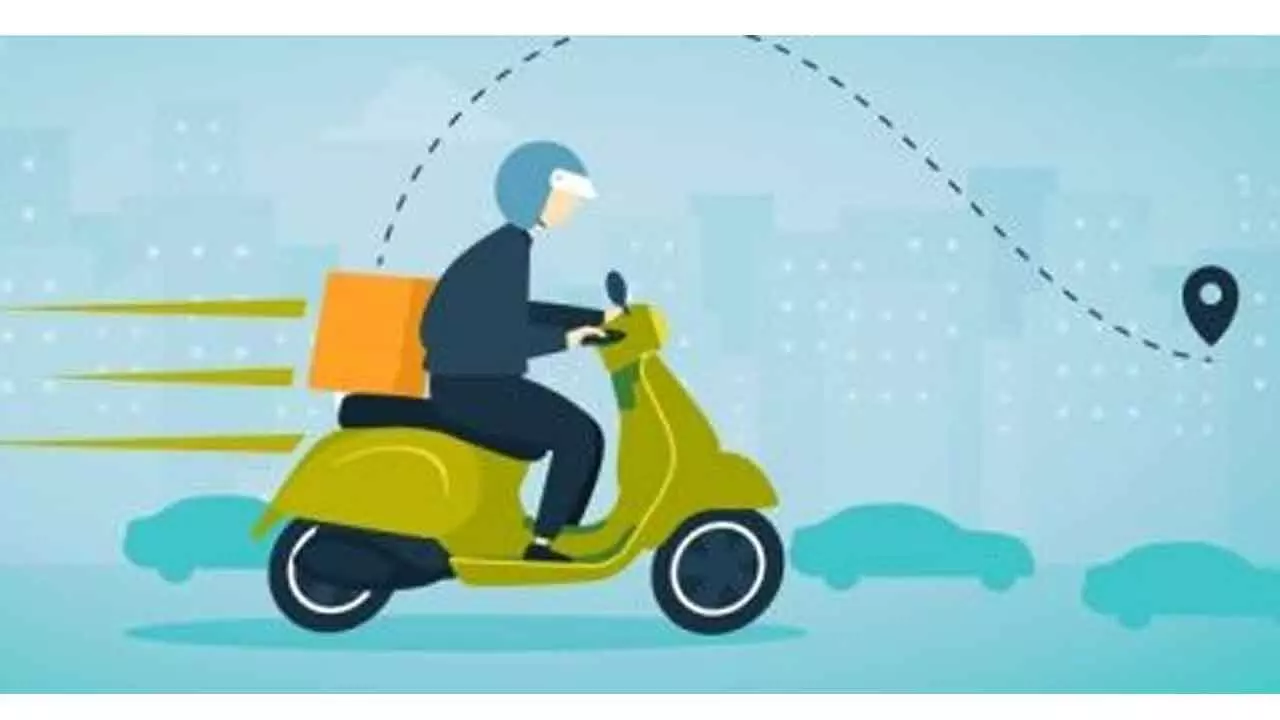 Gig Workers Must Develop Industry-Specific Knowledge Gig Workers Must Develop Industry-Specific Knowledge