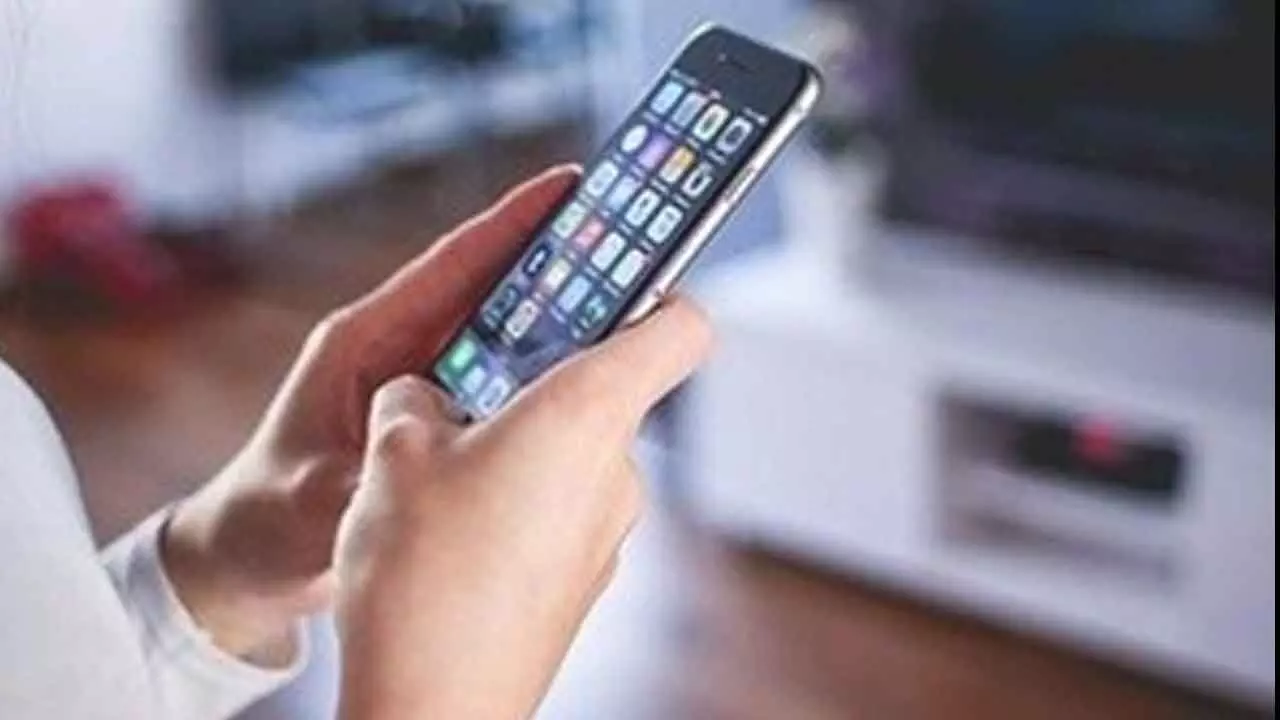 500 Mn Smartphone Users Will Use DIW By 2026 500 Mn Smartphone Users Will Use DIW By 2026