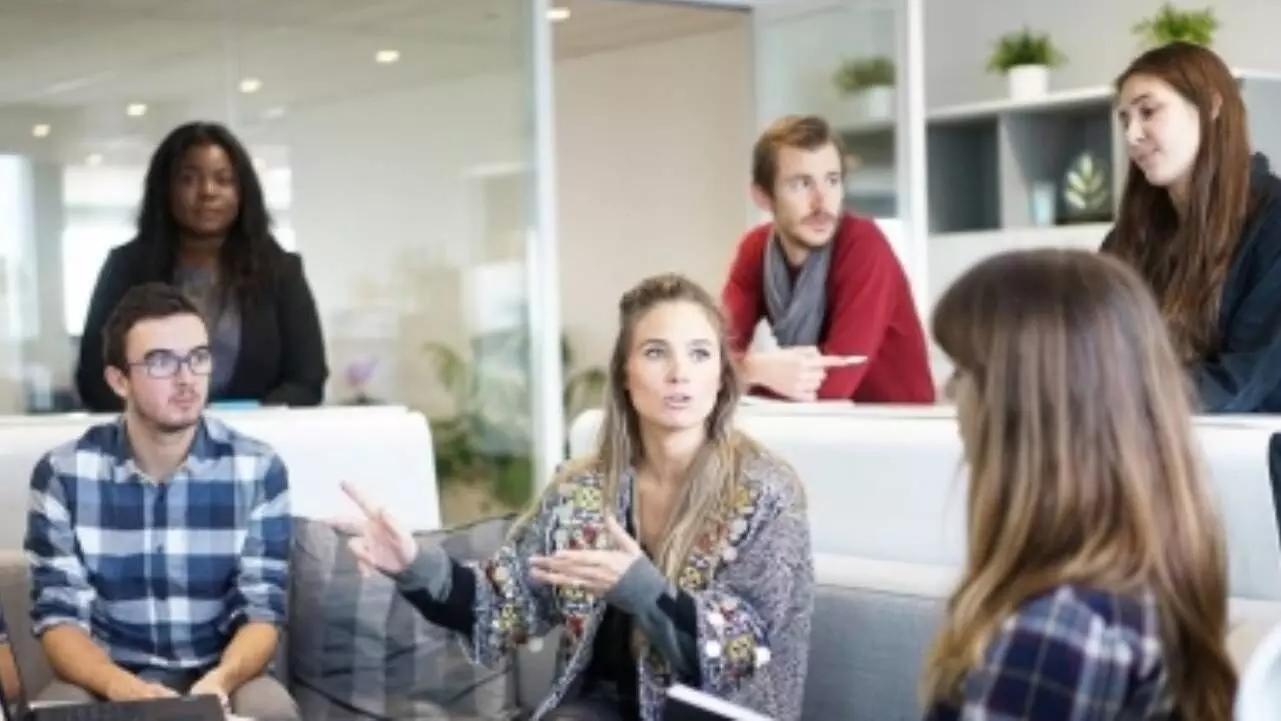 Leadership, communication skills twice more in demand than AI/ML: Report Leadership, communication skills twice more in demand than AI/ML: Report