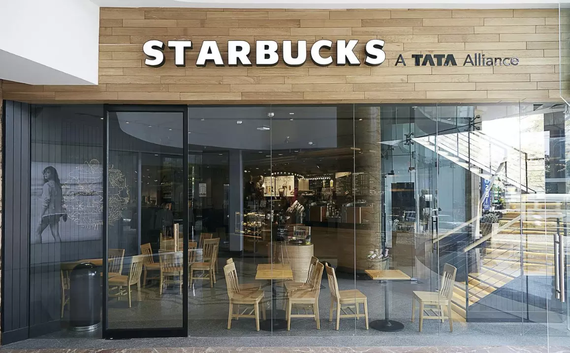 Is Starbucks brewing its exit from India? Is Starbucks brewing its exit from India?
