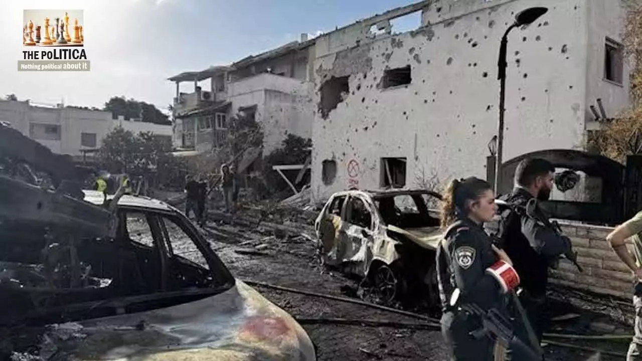 A Weakened Hezbollah Being Provoked Into War With Israel A Weakened Hezbollah Being Provoked Into War With Israel