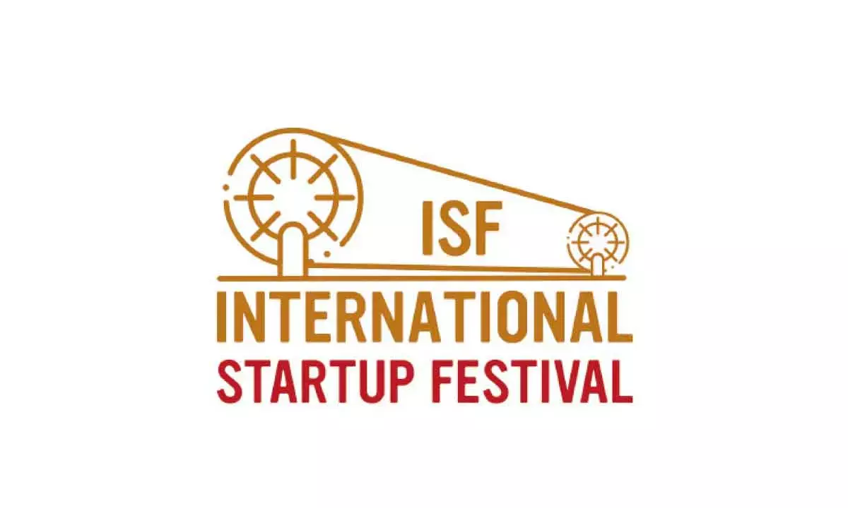 Int’l Startup Festival Kicks Off From Today