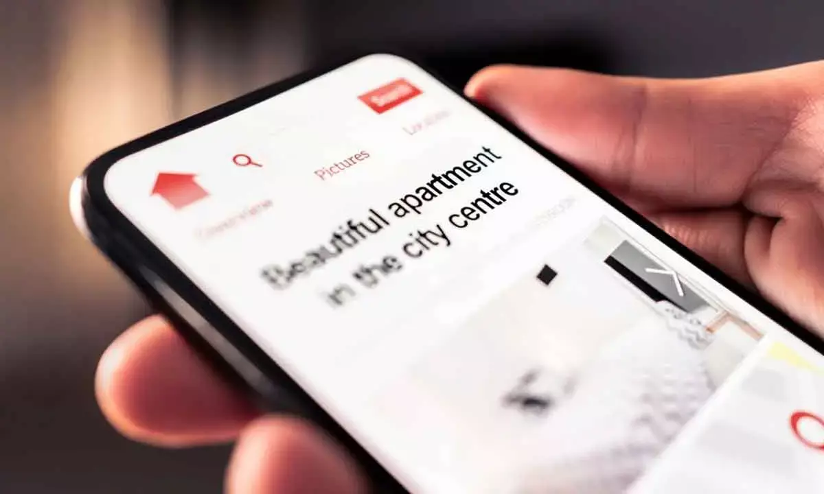 Fracspace Launches In-App Features For Interior Design, Real Estate