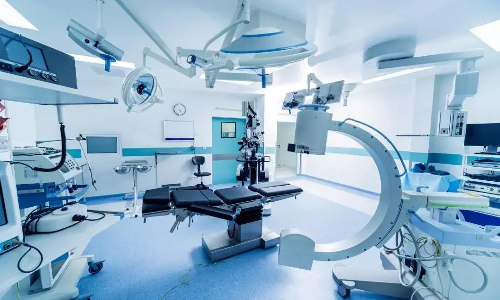 5 Medical Accessories a Modern Hospital Should Have