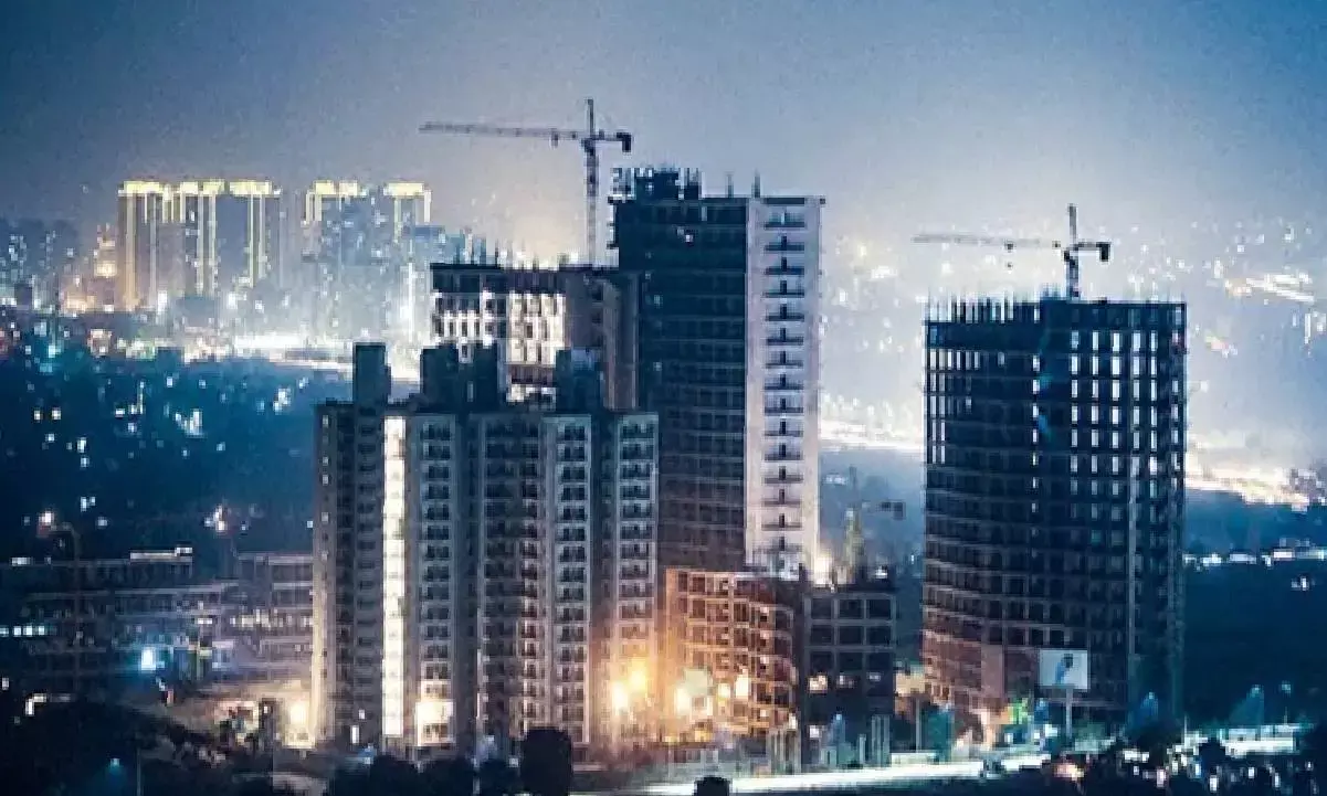 Housing sales stabilise in top Indian cities, festive quarter to see uptick in demand