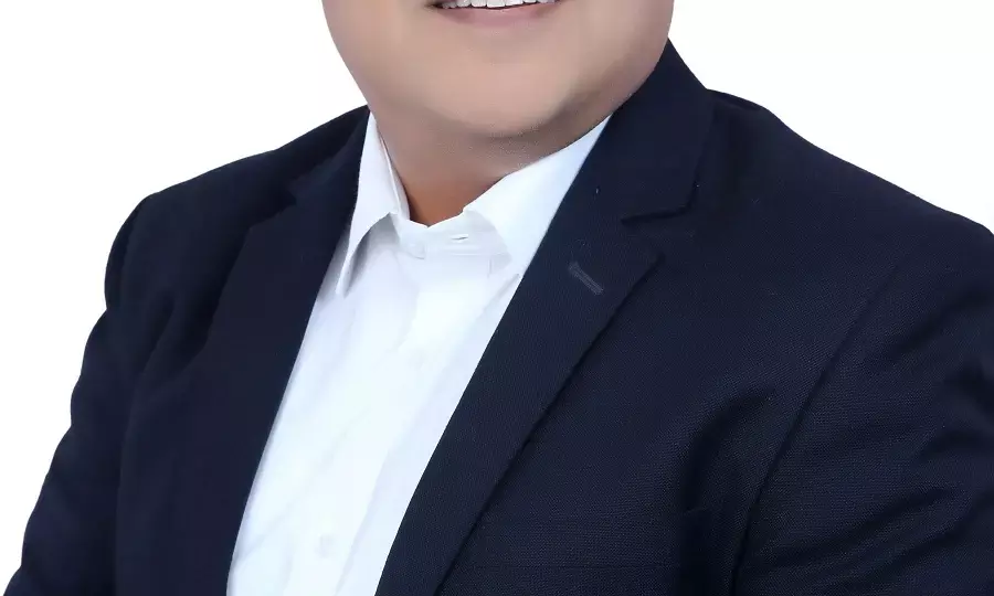 Kinetic Green appoints Manav Mehra Senior Executive, Vice President of 2-Wheeler SBU