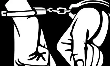 Builder Held for Misappropriating Rs 6.81 crore