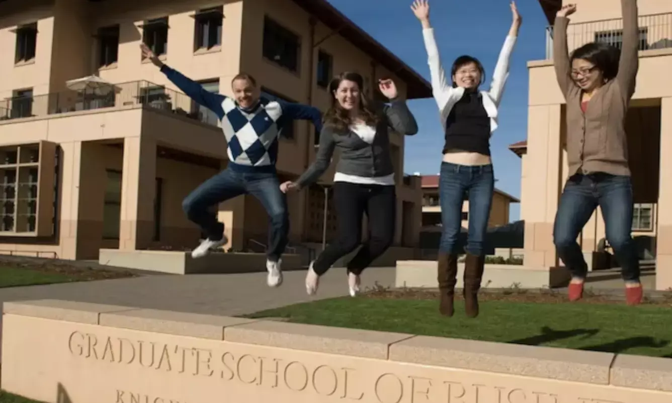 Top 10 business schools for securing high-paying jobs