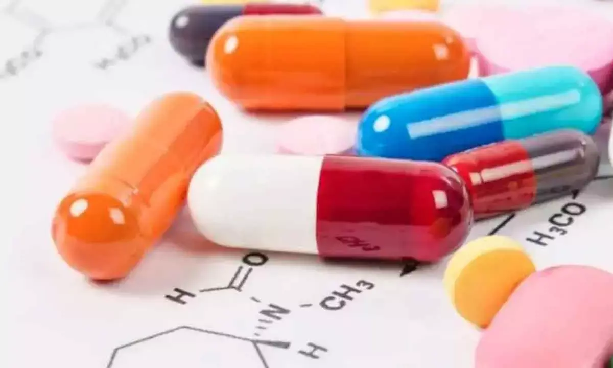 Assocham Pegs Pharma At $130 Bn By 2030
