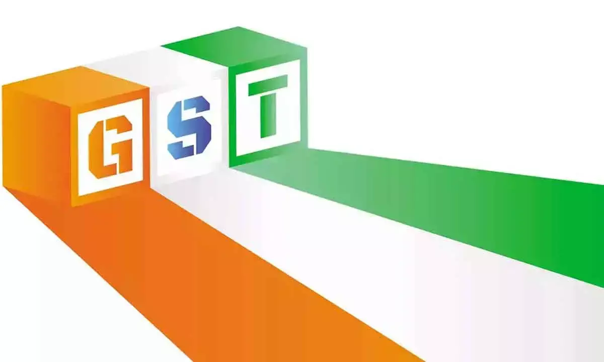Govt May Slash GST On Select Goods