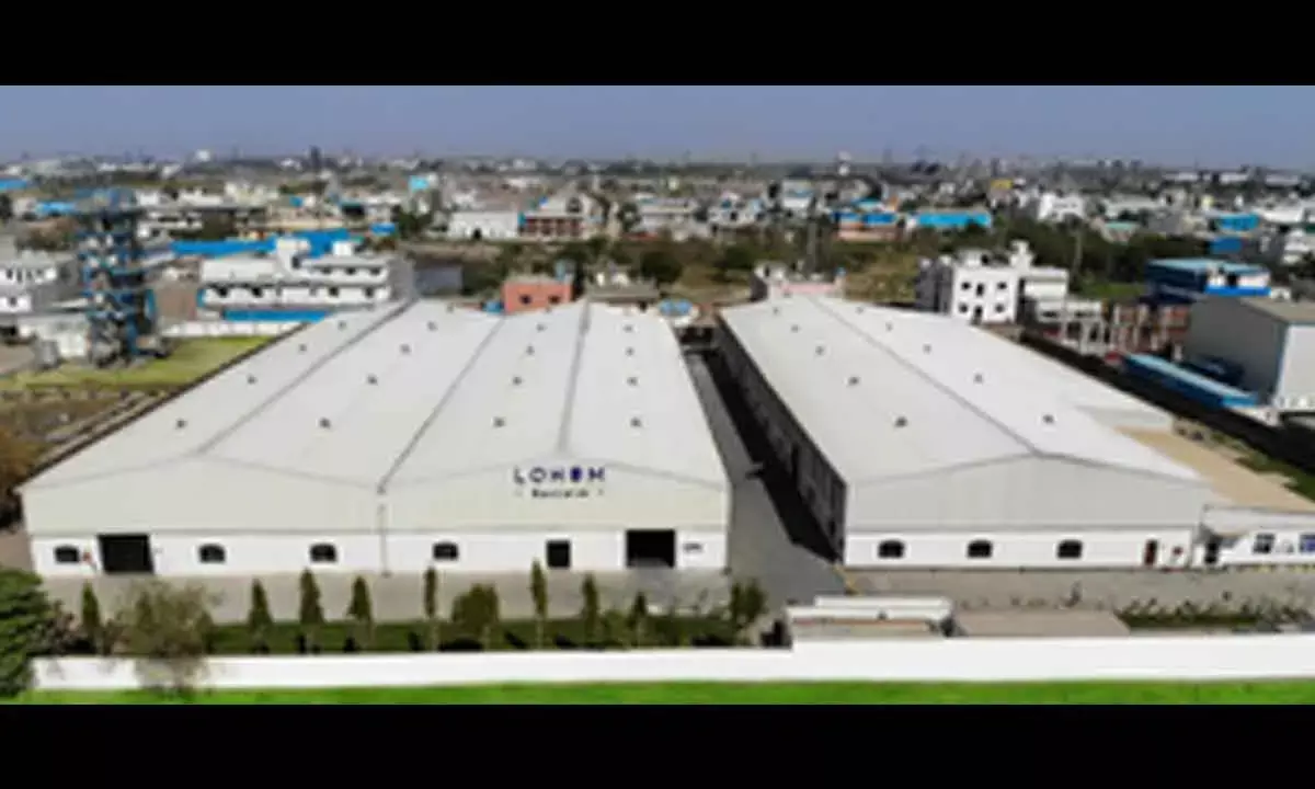 Lohum, ReElement To Set Up Lithium-Ion Battery Unit