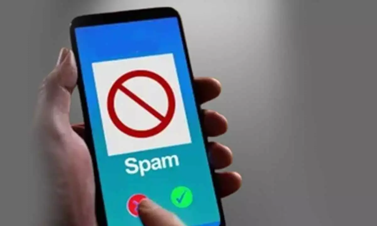 Airtel flags 8 billion spam calls, 800 million spam SMSes