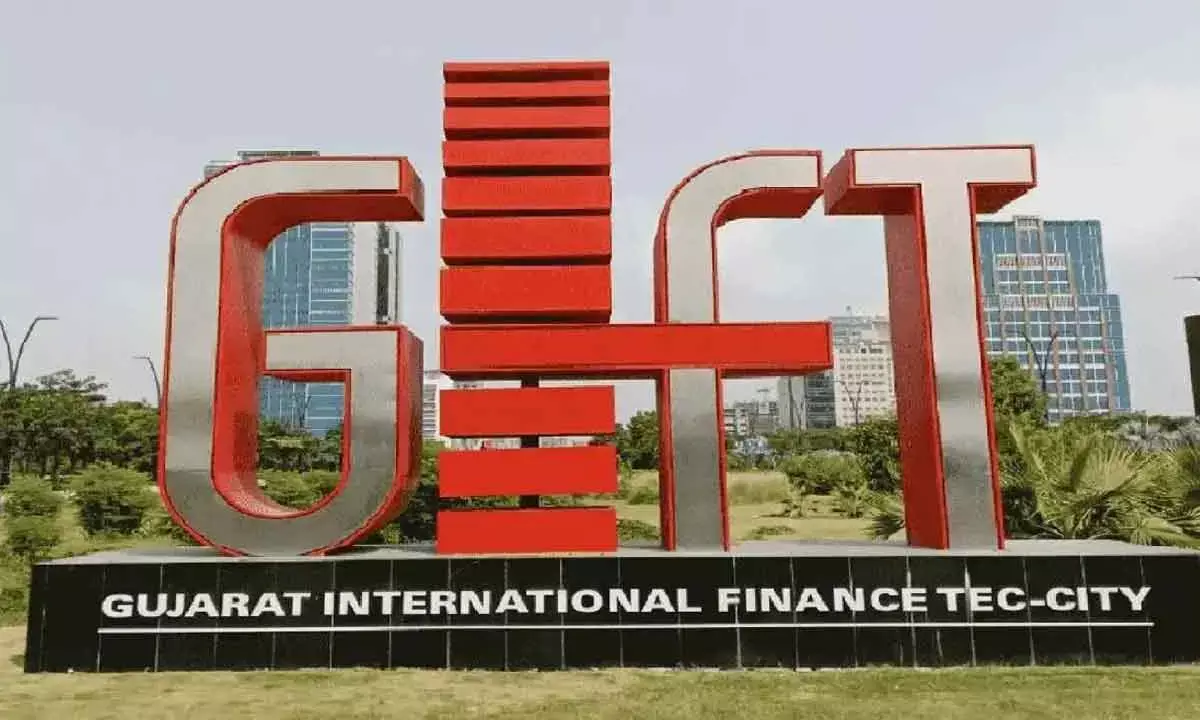 GIFT Nifty Clocks Record $20.84-Bn OI