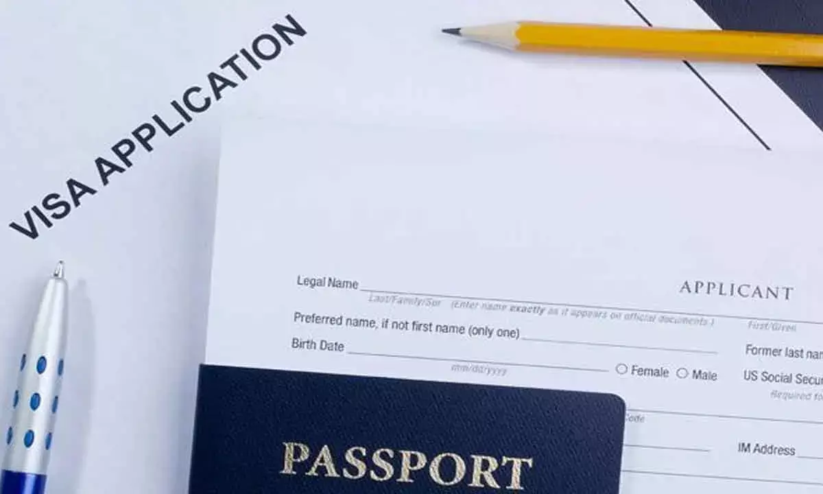 Visa Policies Play A Large Role In Shaping Global Tourism Trends