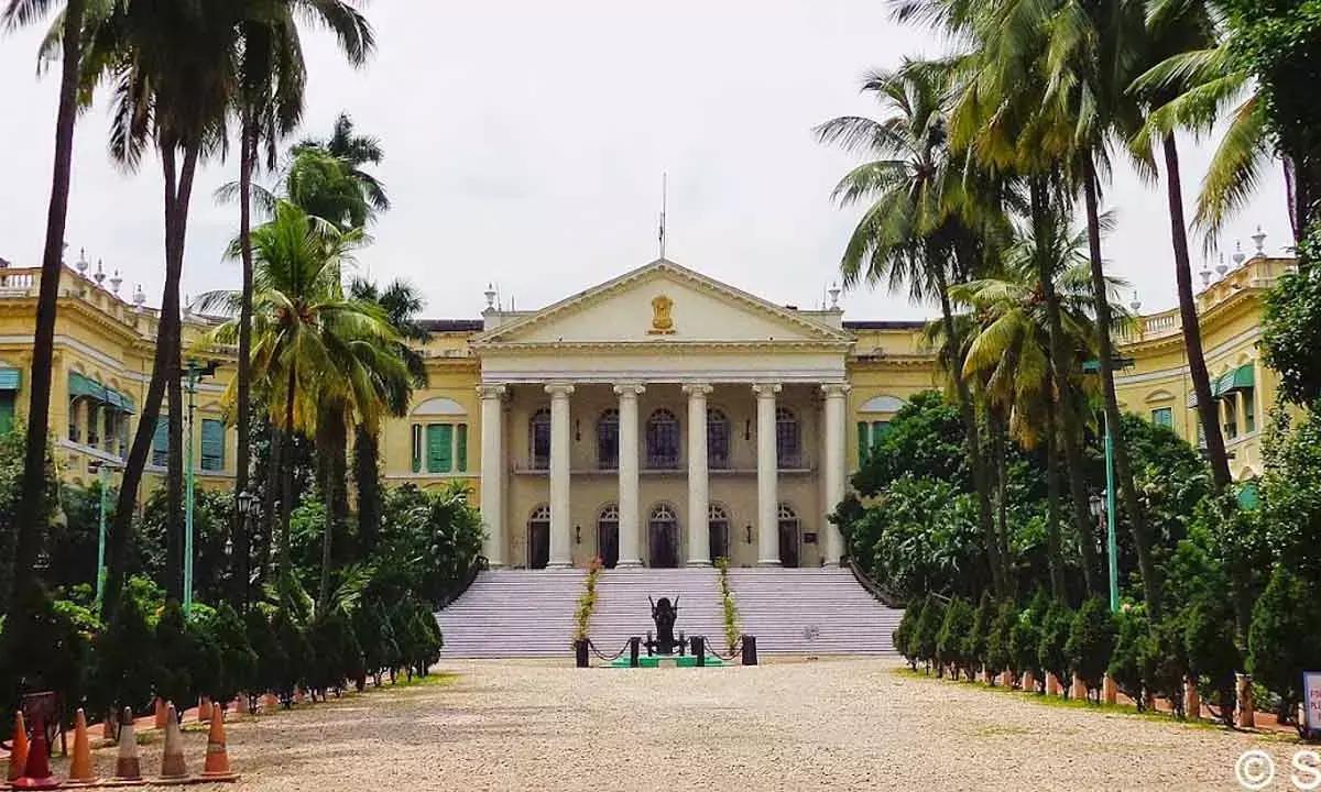 All Raj Bhavans Must Draw Inspiration From Kolkata’s Raj Bhawan Primary School