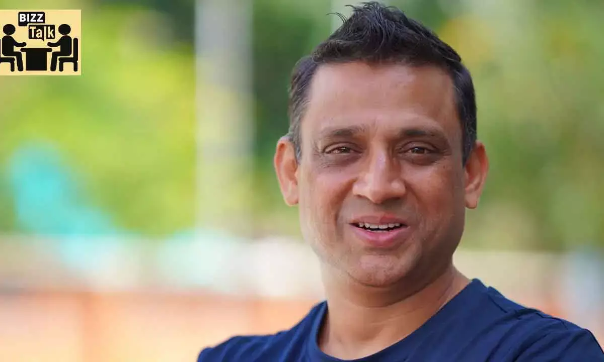 Workforce Upskilling Startup edForce Aims To Achieve Rs 100 Cr ARR By FY27