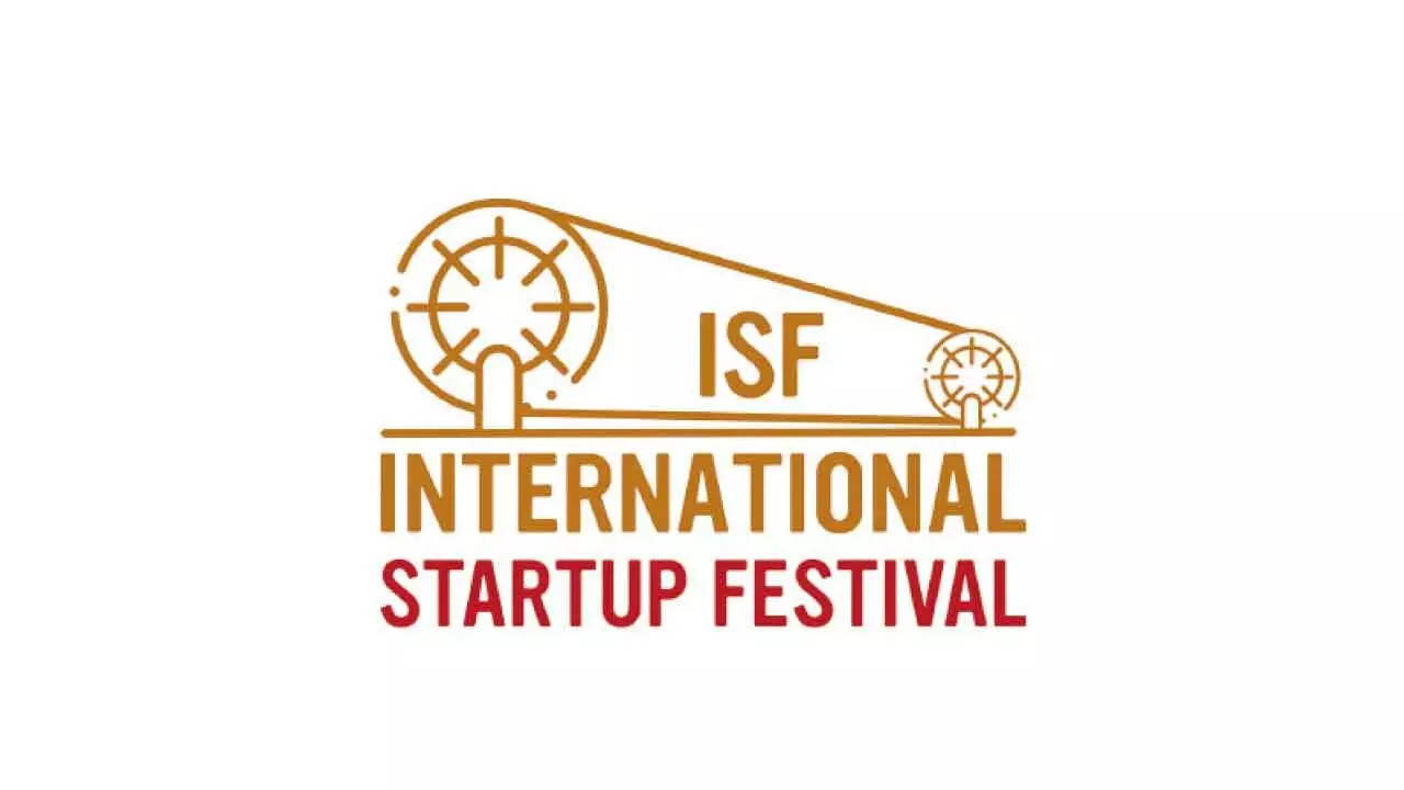 Int’l Startup Festival Kicks Off From Today Int’l Startup Festival Kicks Off From Today