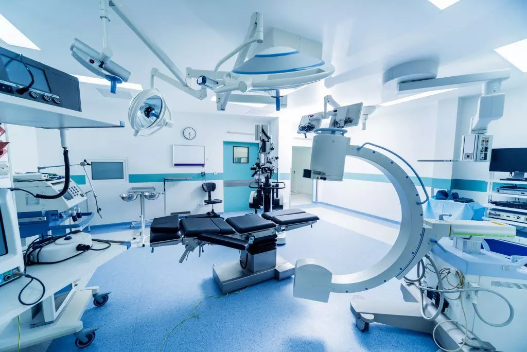 5 Medical Accessories a Modern Hospital Should Have 5 Medical Accessories a Modern Hospital Should Have