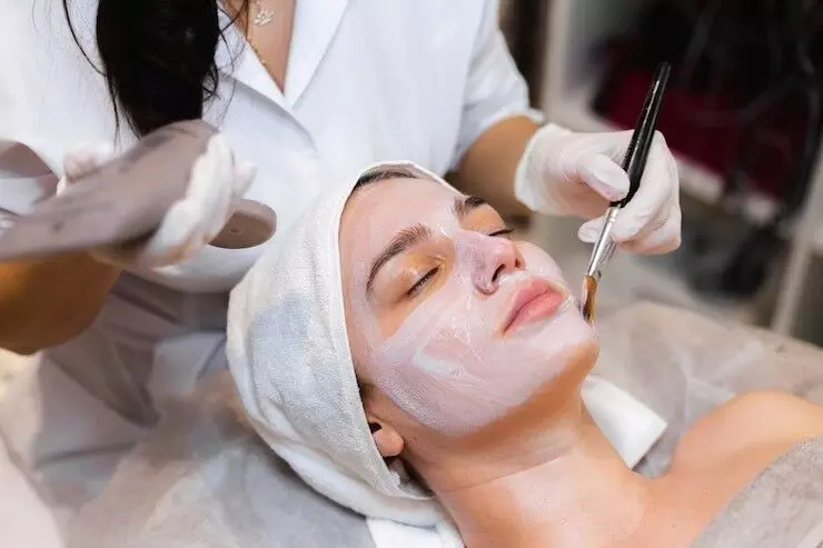 Enjoy the best facial of your life at your local Toa Payoh beauty salon Enjoy the best facial of your life at your local Toa Payoh beauty salon