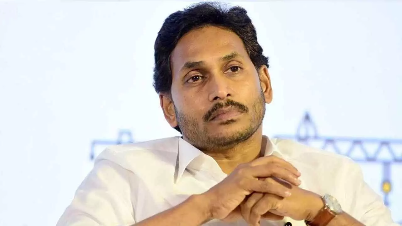 YSRCP Calls For Statewide Temple Poojas On Sept 28 YSRCP Calls For Statewide Temple Poojas On Sept 28