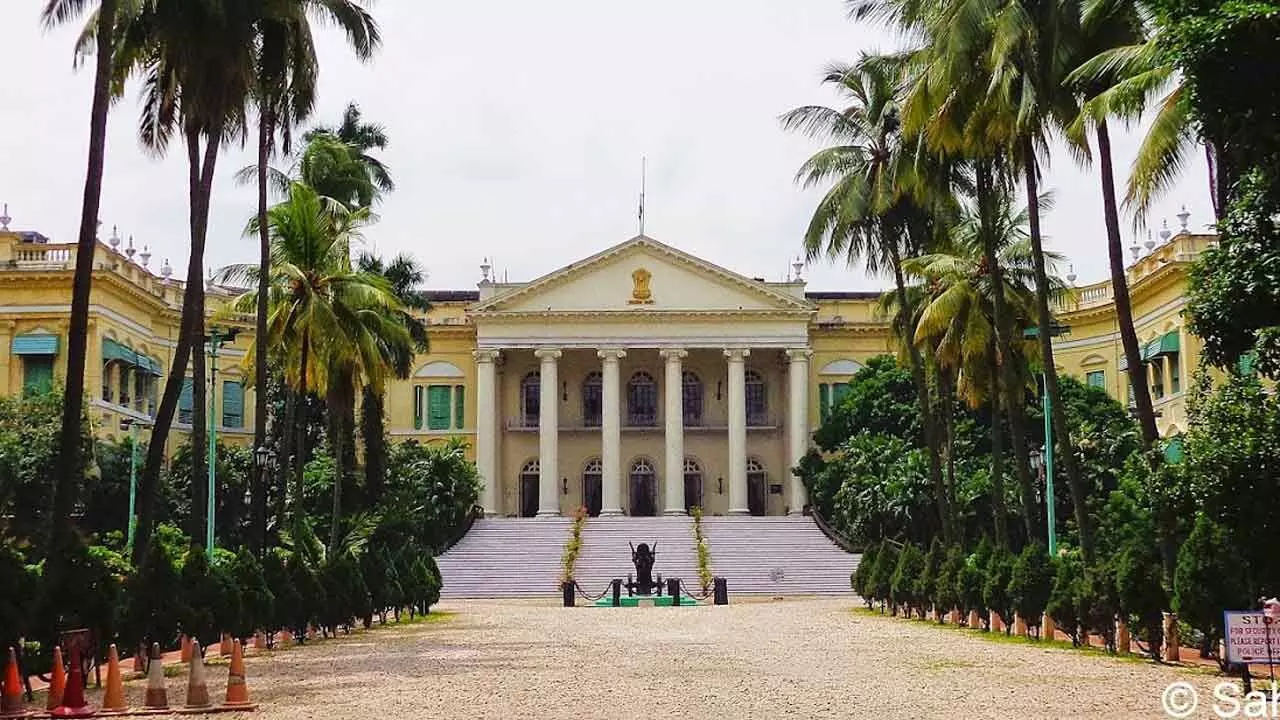 All Raj Bhavans Must Draw Inspiration From Kolkata’s Raj Bhawan Primary School All Raj Bhavans Must Draw Inspiration From Kolkata’s Raj Bhawan Primary School
