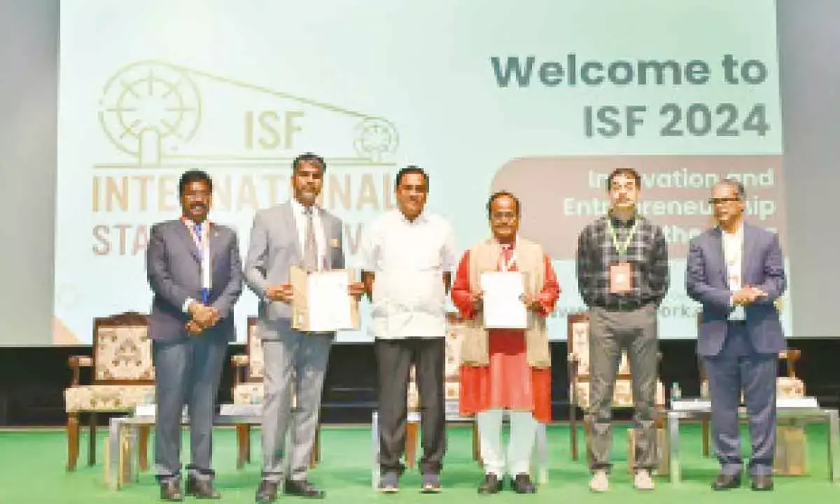 ISF Angel Investors Look To Invest Rs 250 Cr In Startups