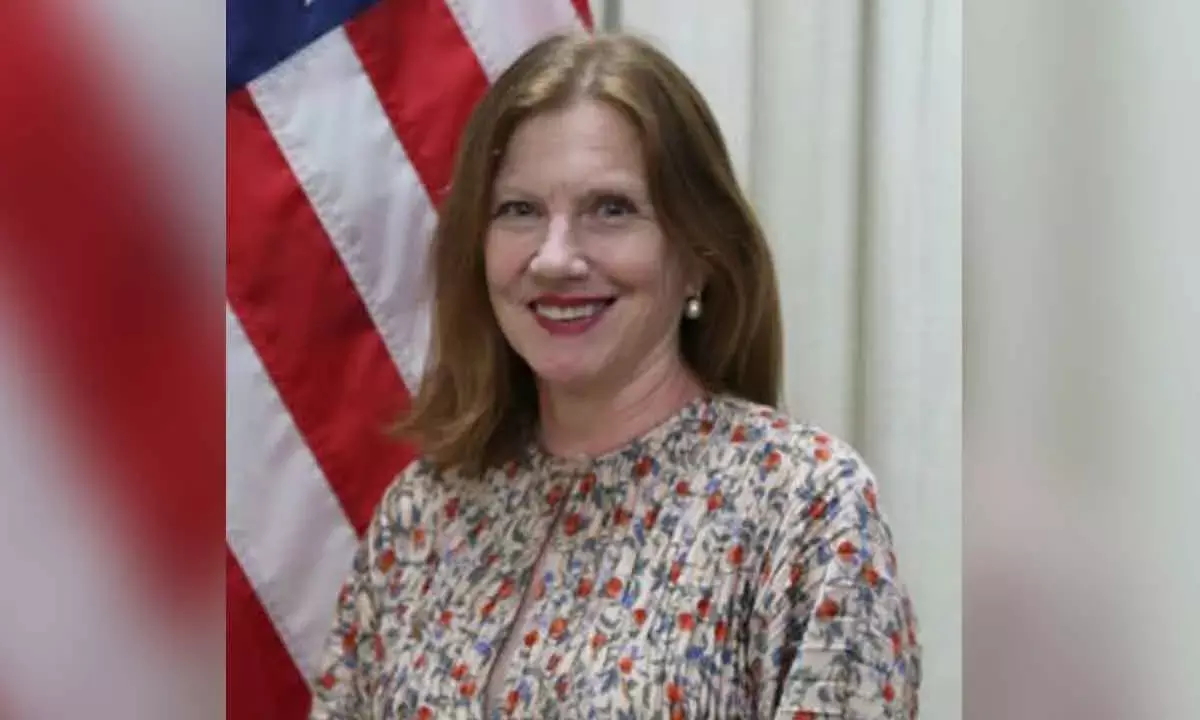 ‘US Consulate Will Promote American Firms’ Access To AP