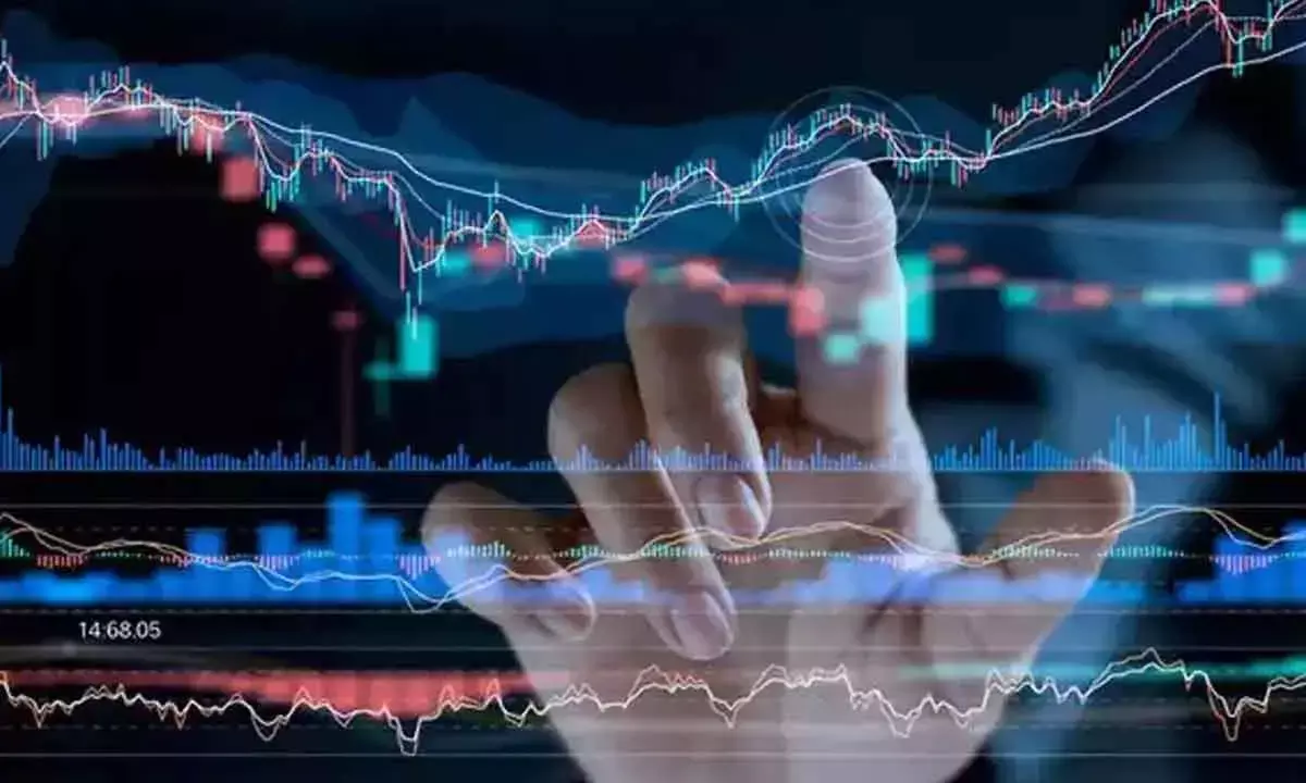 Nifty In Overbought Condition