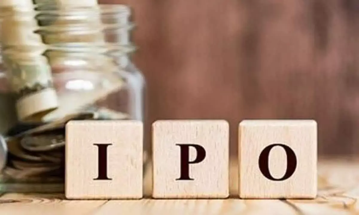 KRN Heat Exchanger IPO Closes Today