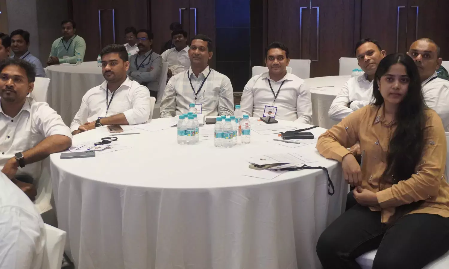 FICCI Hyderabad hosts Full-day HR Evolution Summit-2024 on Future of People, Work