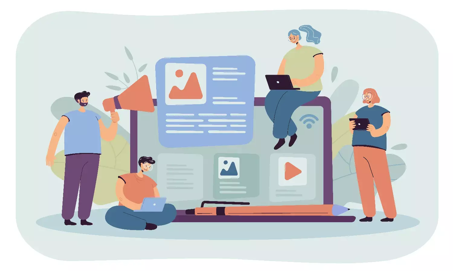 How Enterprise LMS Benefits from DRM Products to Secure Learning Content