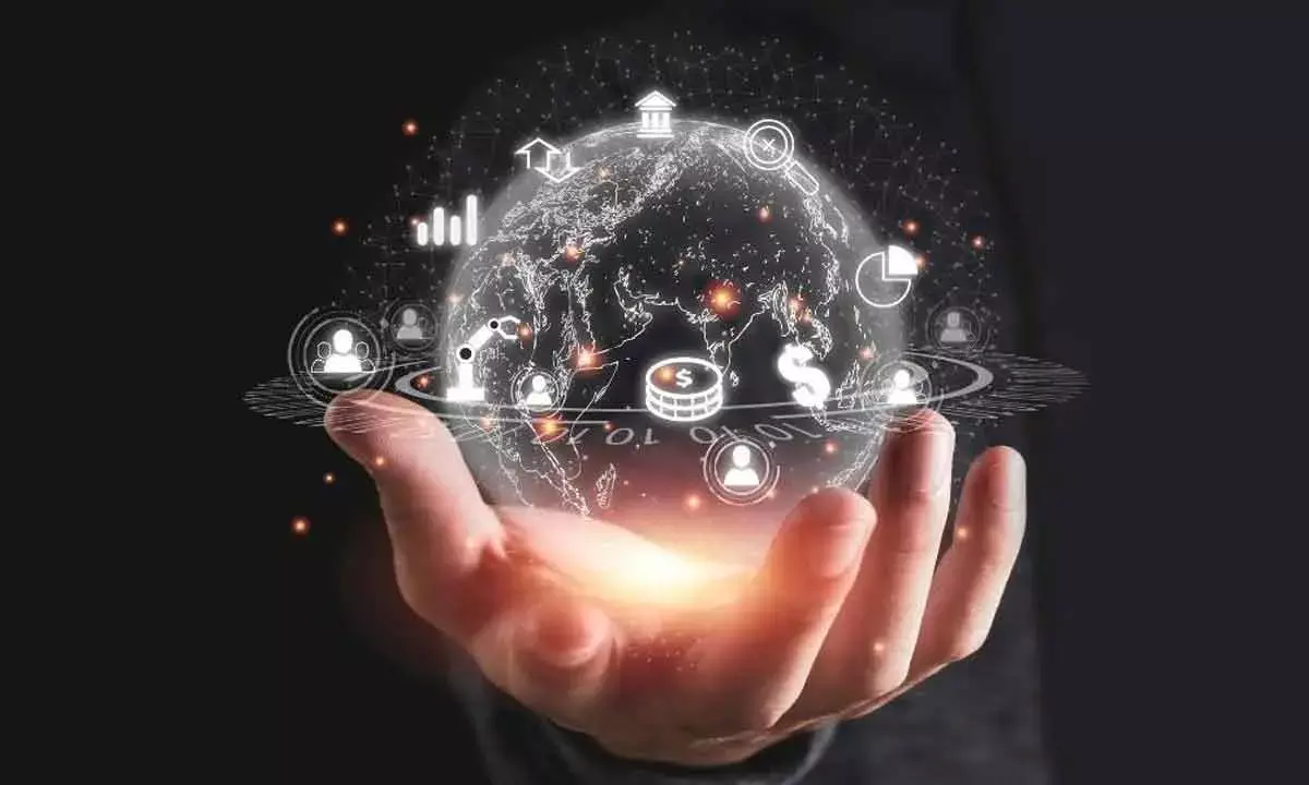 India Emerges as Hub for Mid-Market GCC Talent and Innovation