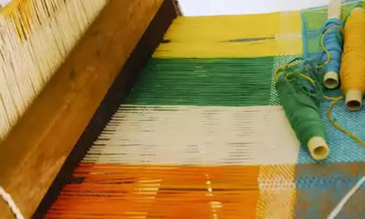 $350-Bn Textiles Industry By 2030 Can Create 6-Cr Jobs