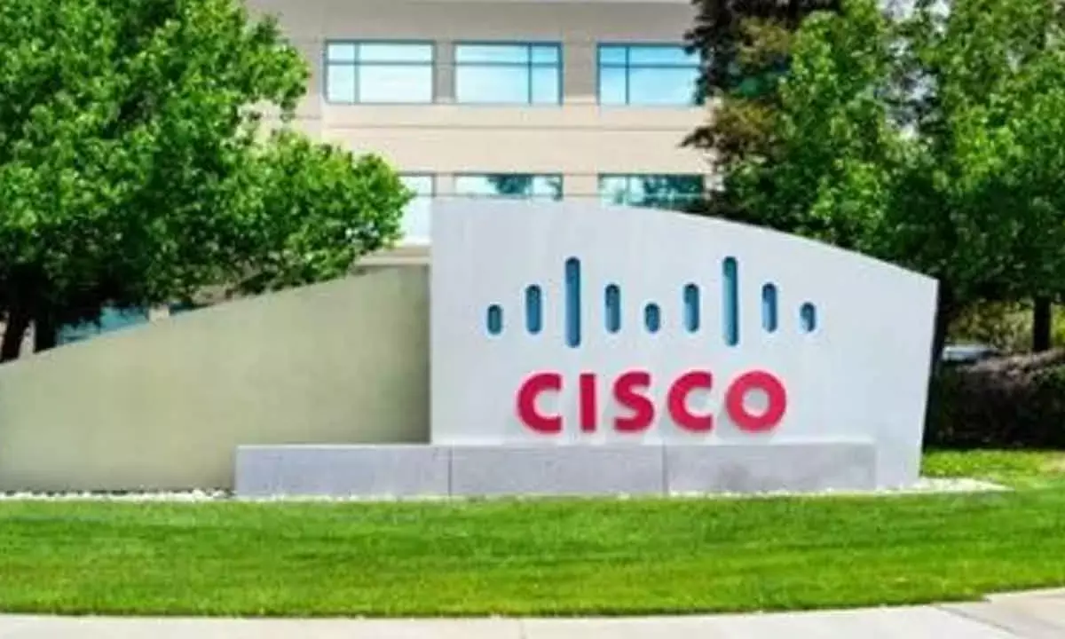 Cisco Inaugurates 1st Mfg Facility In India