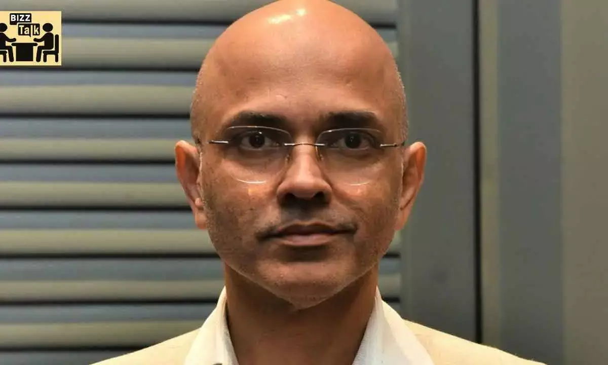 India Must Diversify Tourism Services To Tap New Markets: FHRAI Chief Pradeep Shetty