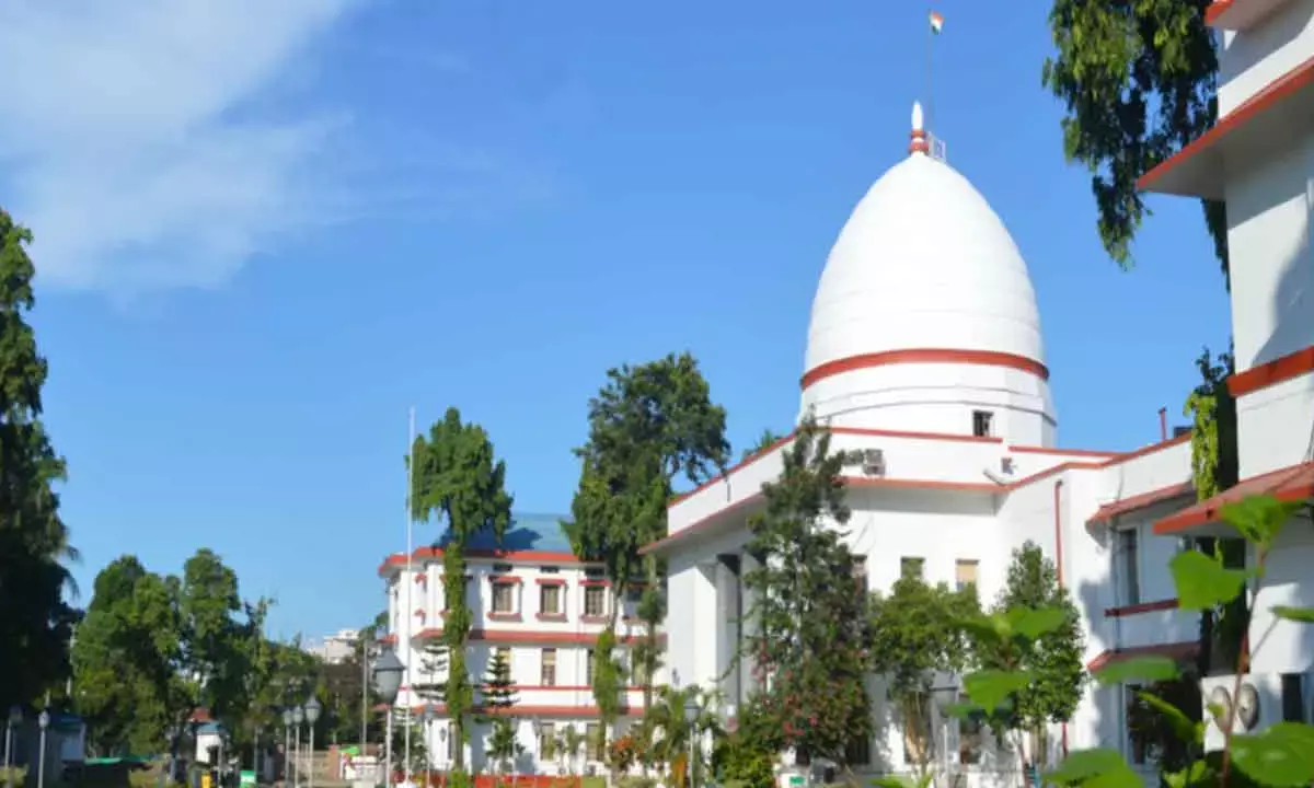 Gauhati HC Quashes GST Notification, Reinforces Limits On Executive Power