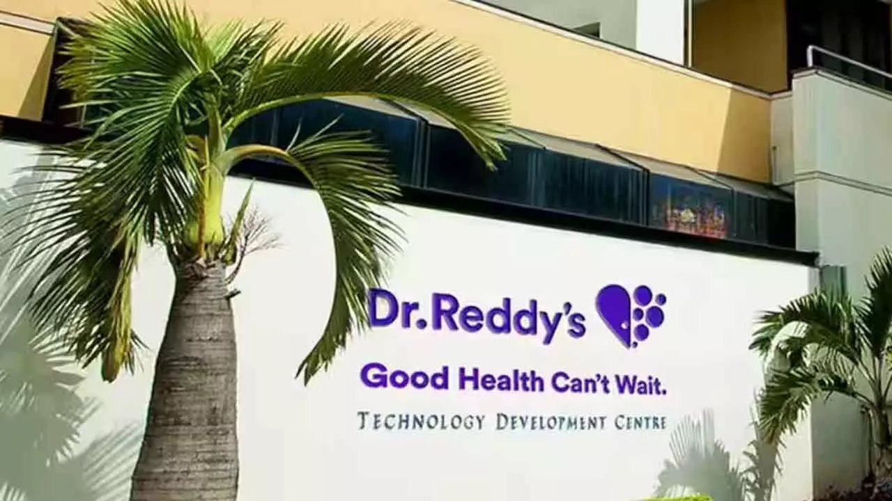 Dr Reddy’s fined Rs 28L by Mexico Dr Reddy’s fined Rs 28L by Mexico