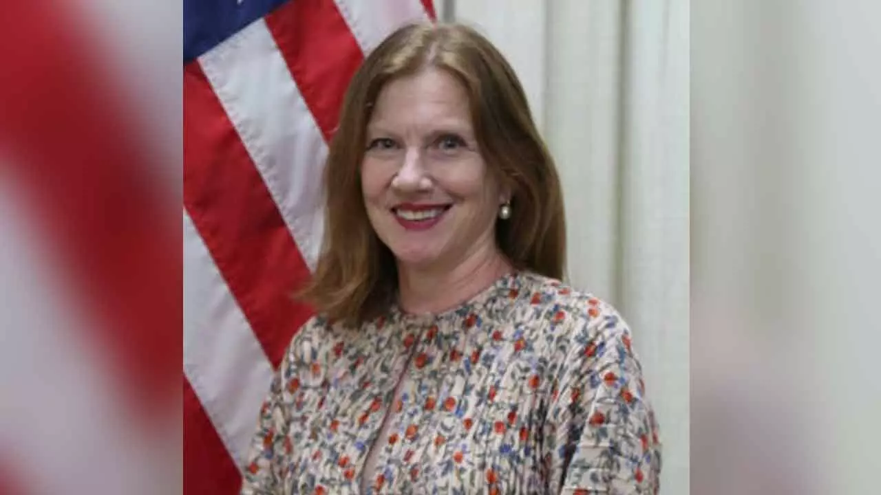 ‘US Consulate Will Promote American Firms’ Access To AP ‘US Consulate Will Promote American Firms’ Access To AP